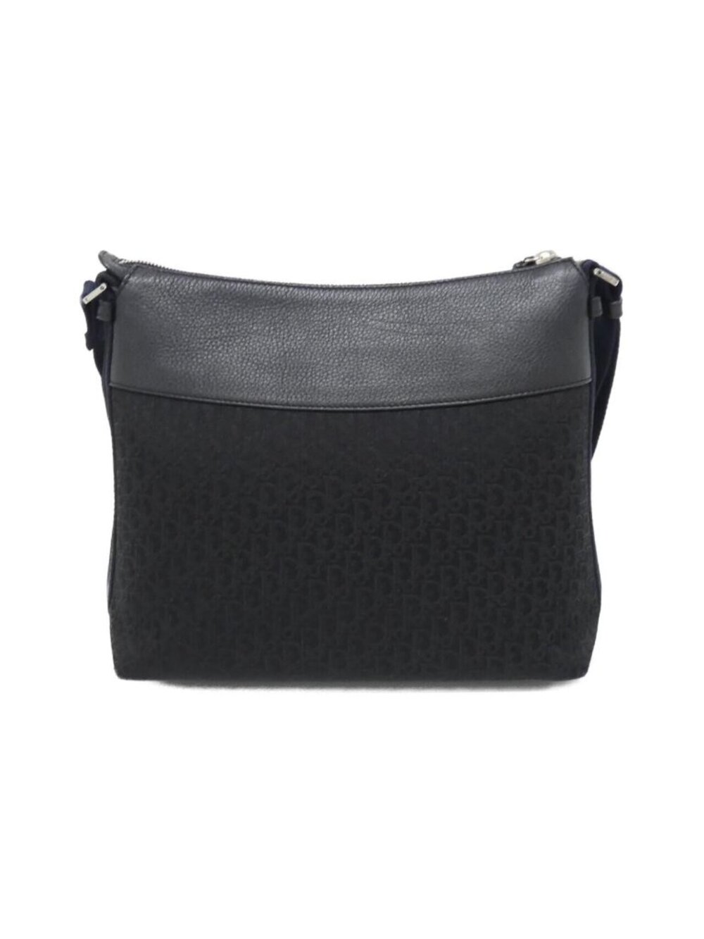 Dior Shoulder Bag Black - Picture 2 of 8